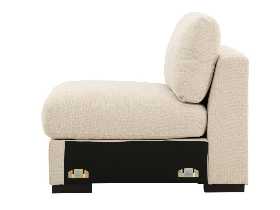 Sillón modular Dallas 4683