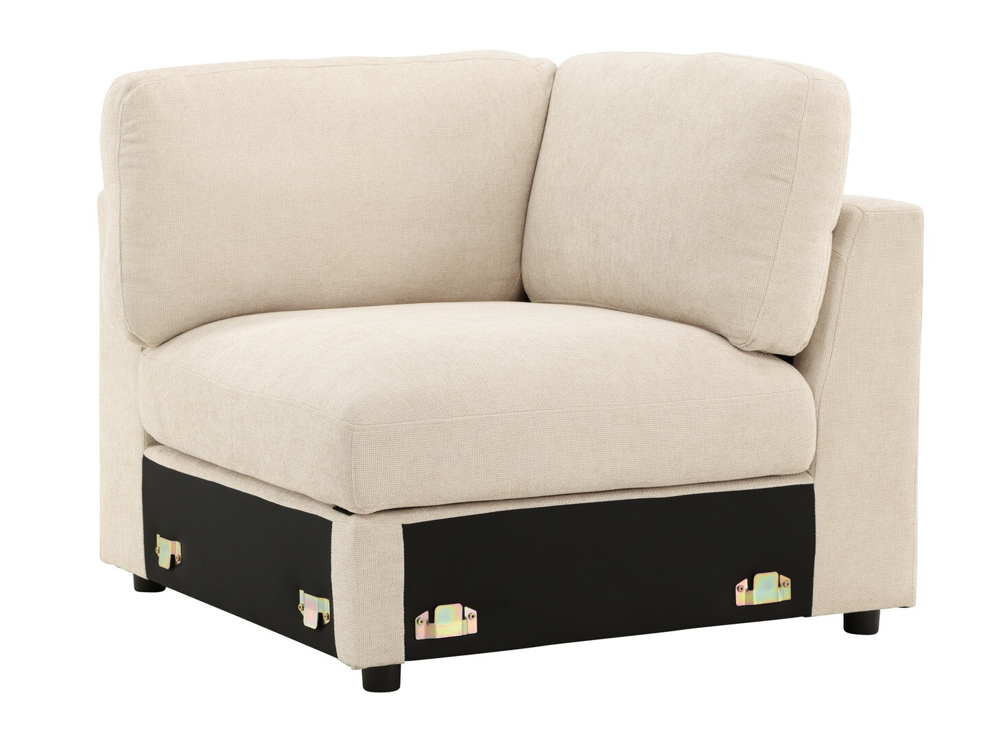 Sillón modular Dallas 4684