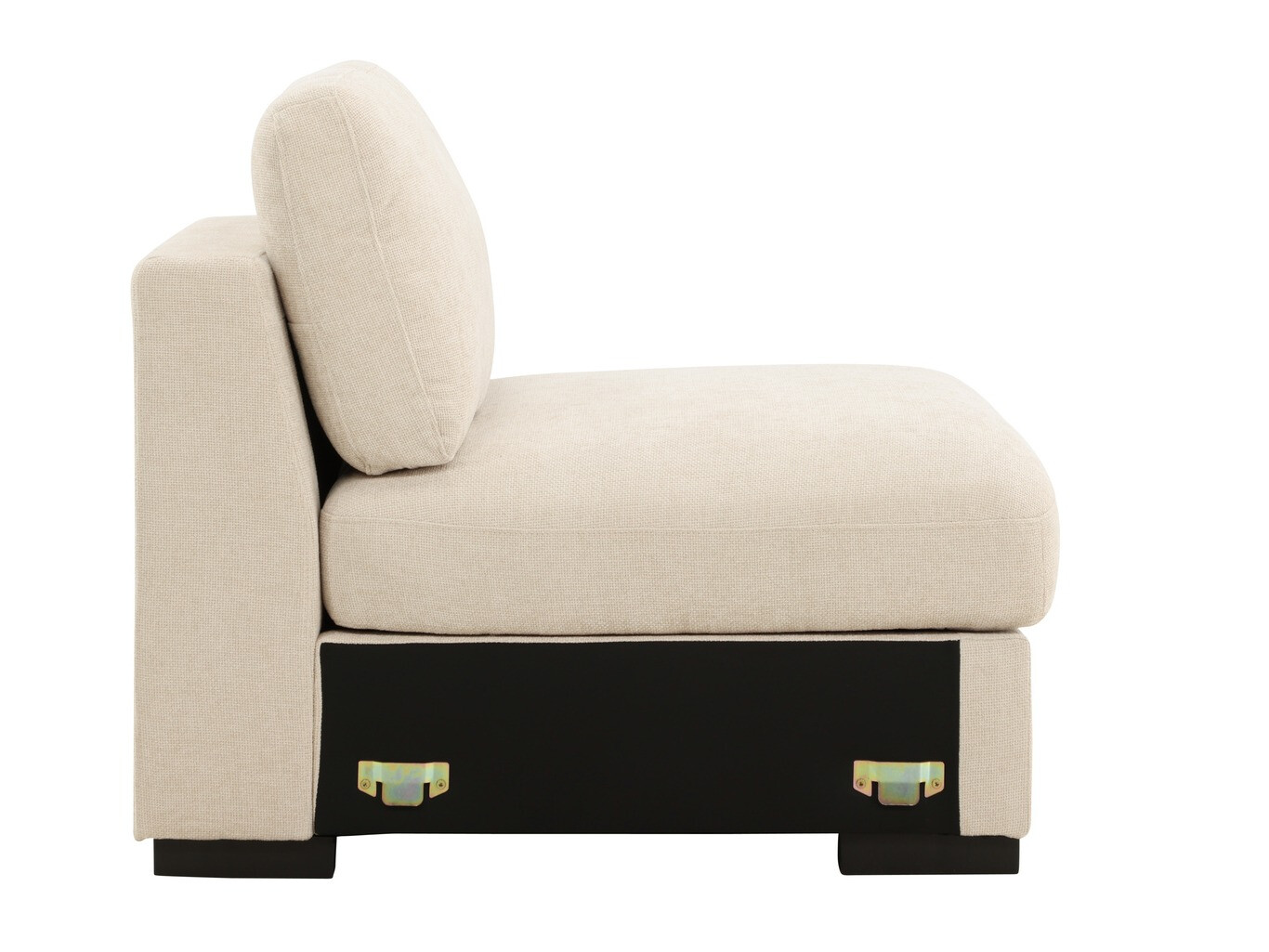 Sillón modular Revfere 101