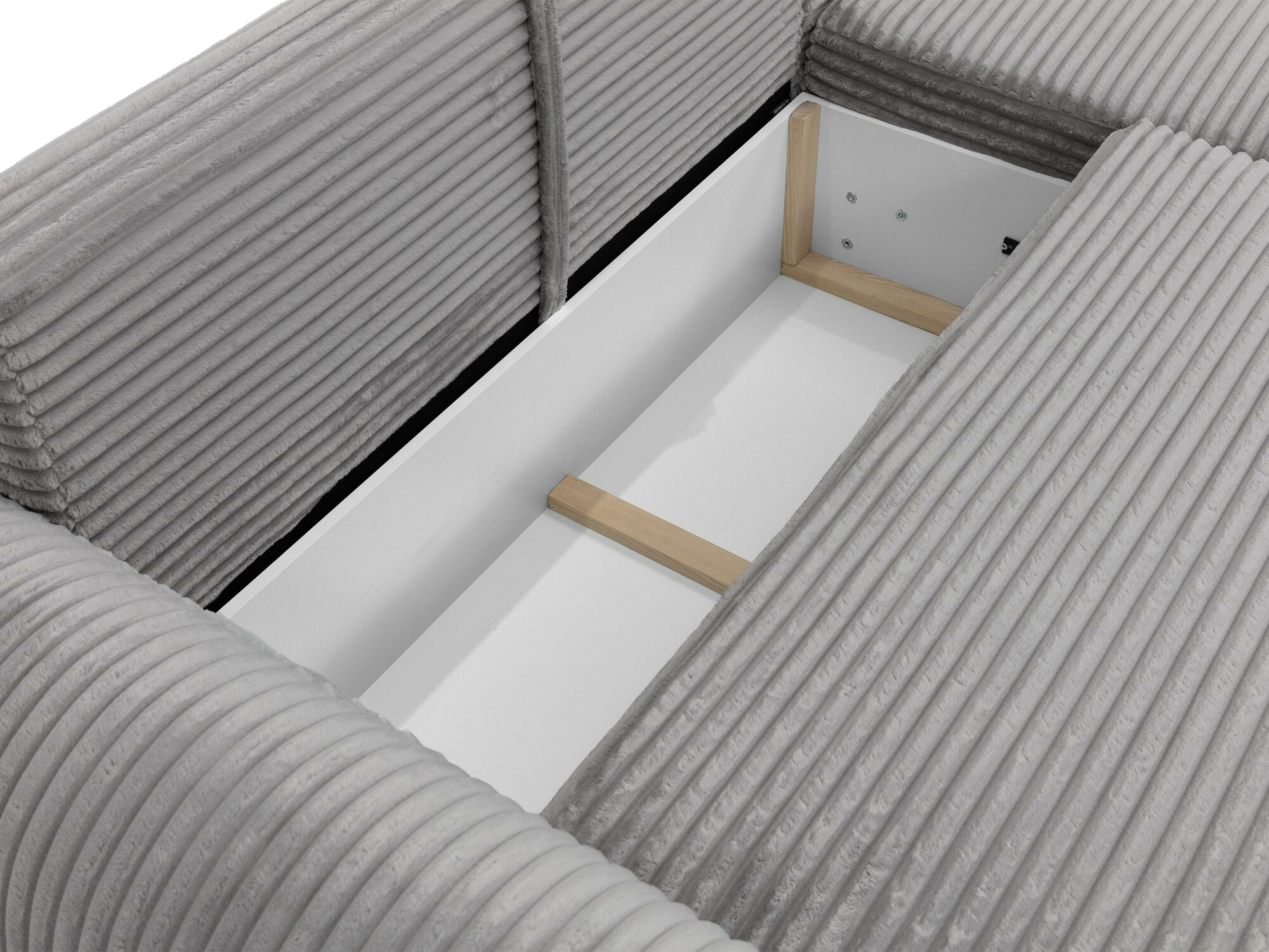 Sofá rinconero TrendyNest 103 (Tilia 86)