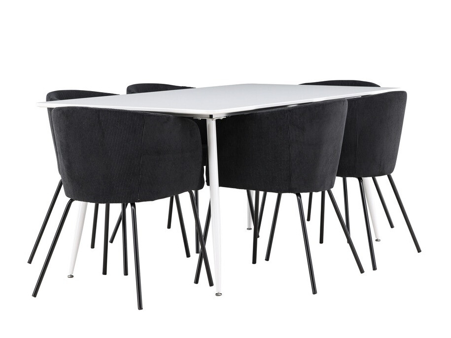 Conjunto de comedor Dallas 4690