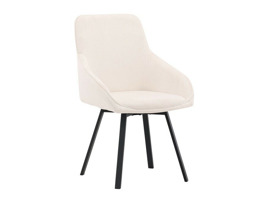 Conjunto de mesas y sillas para comedor Dallas 5008 (Negro)