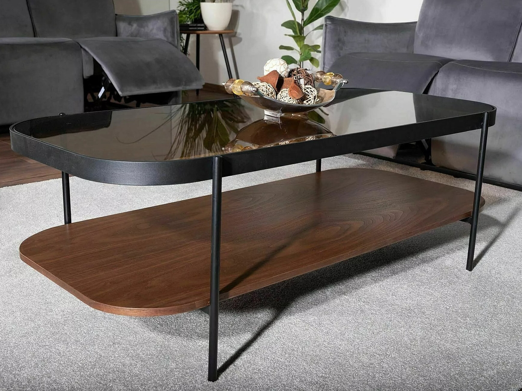 Mesa de centro Detroit 662