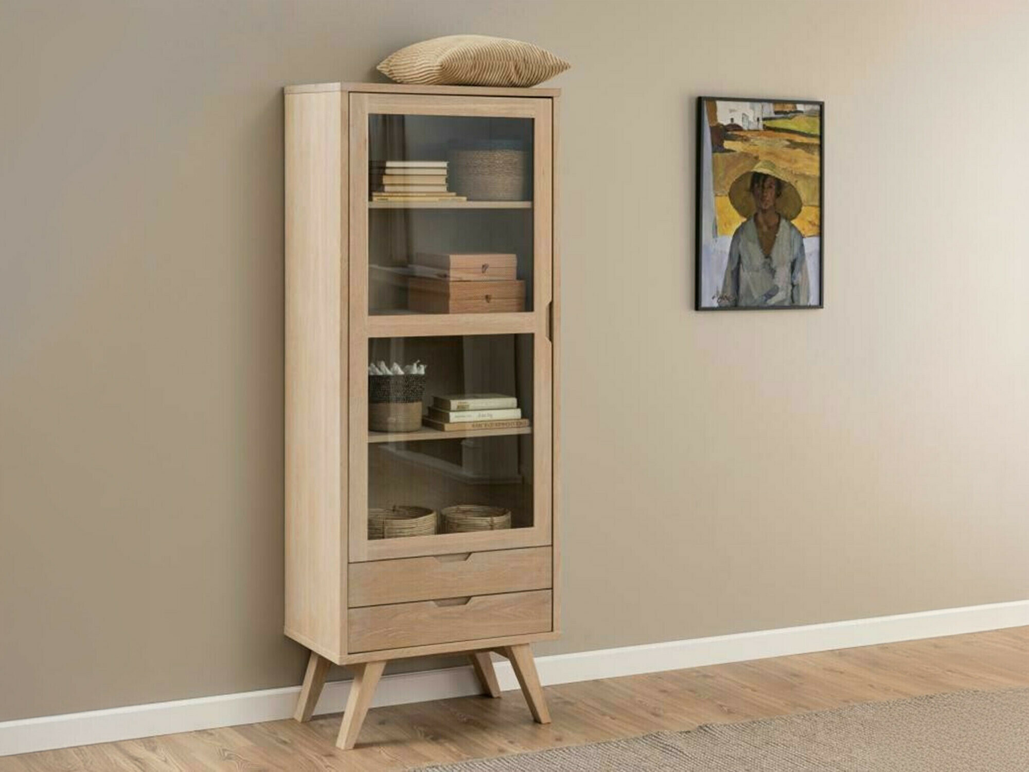 Estantería Norsica Albene 103