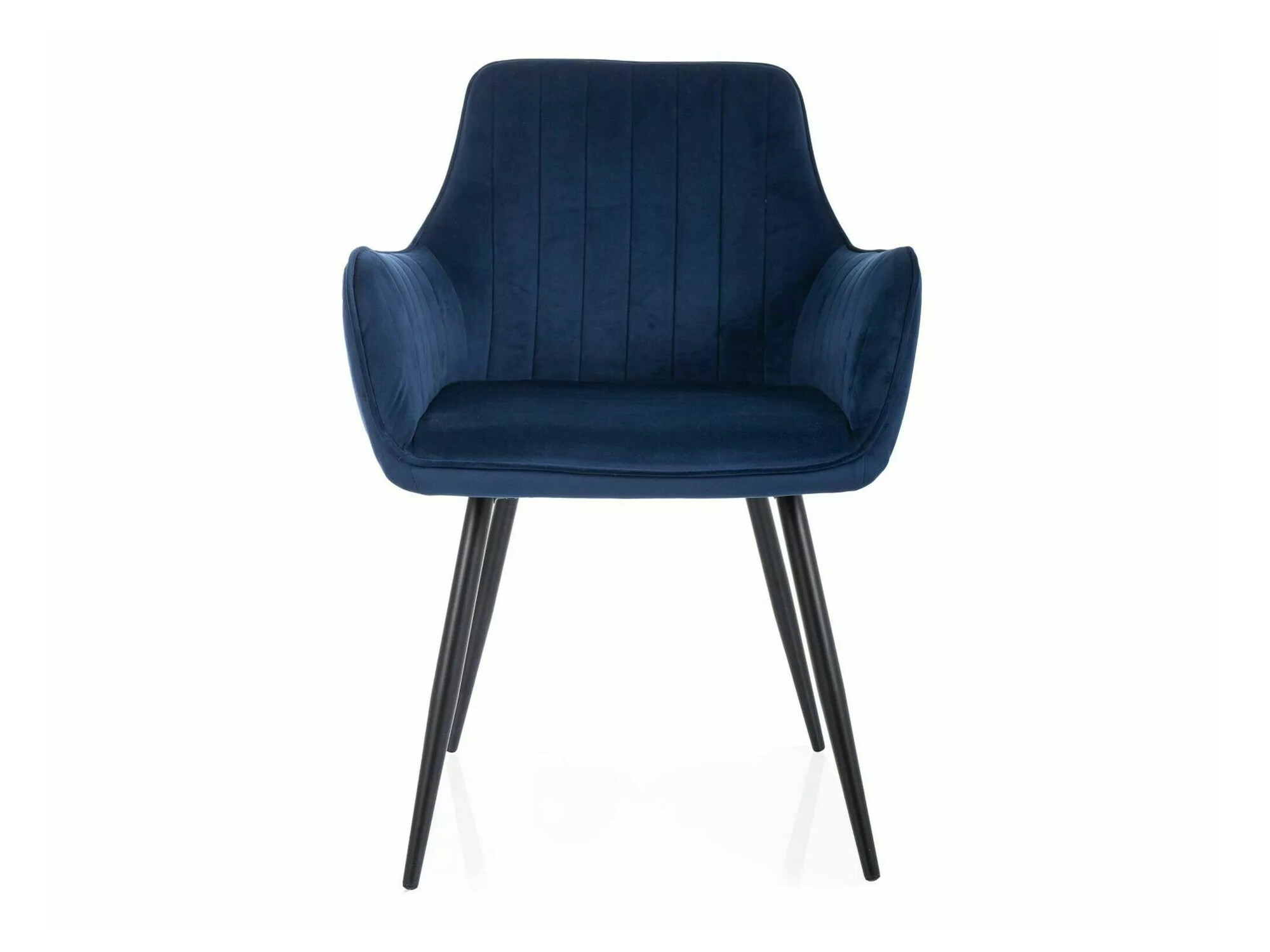 Silla Detroit 666 (Azul)