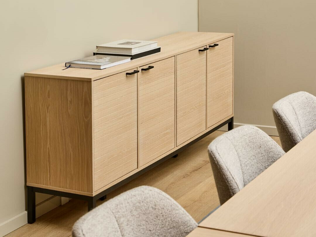 Aparador Norsica 898