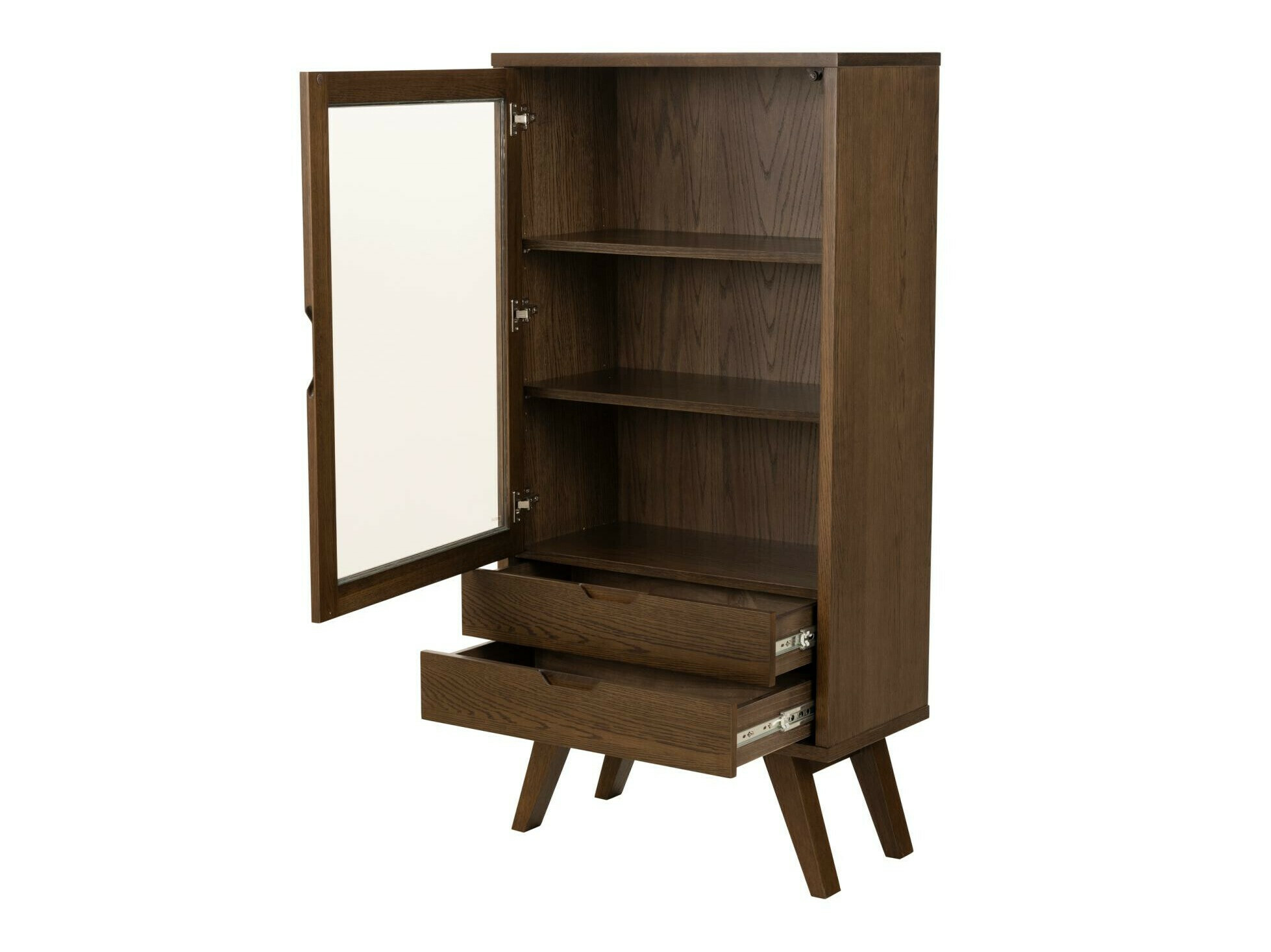 Estantería Norsica Albene 108 (Marrón)