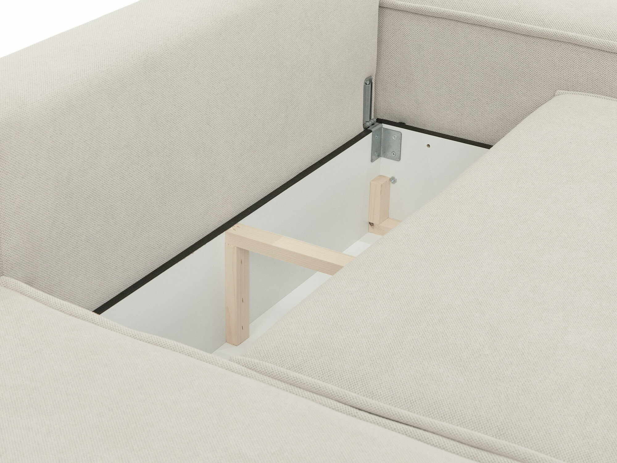 Sofá rinconero TrendyNest 112 (Curio 97)