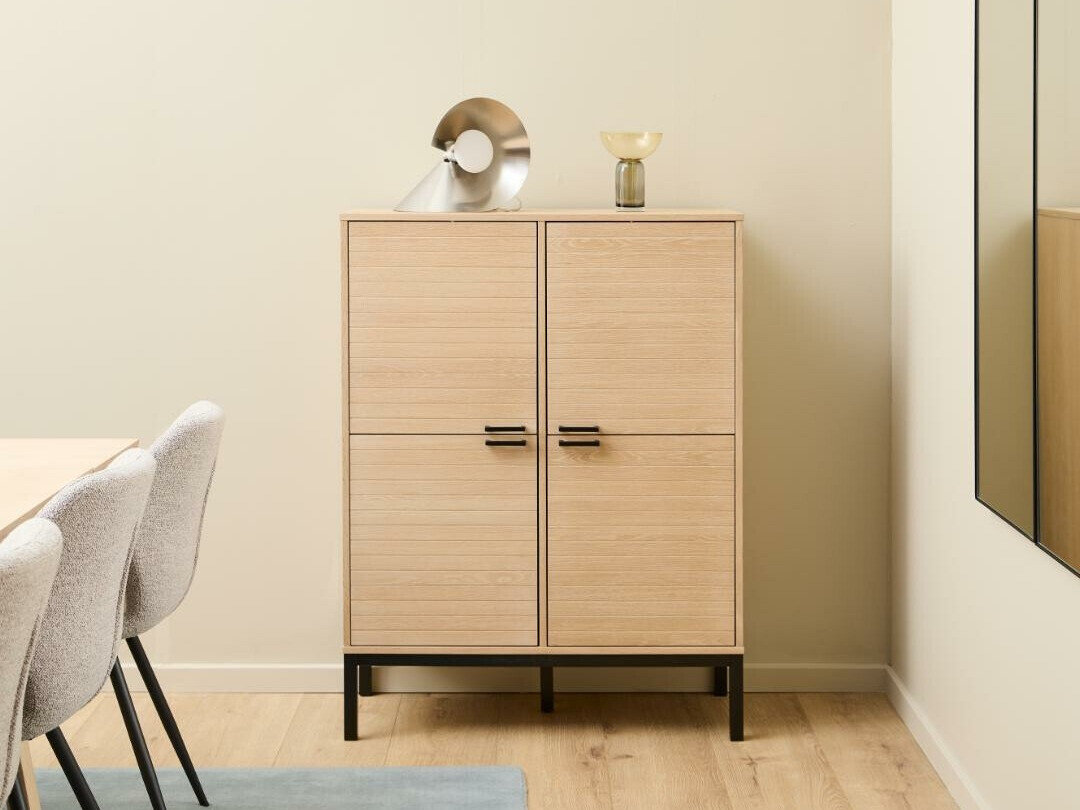 Aparador Norsica 899