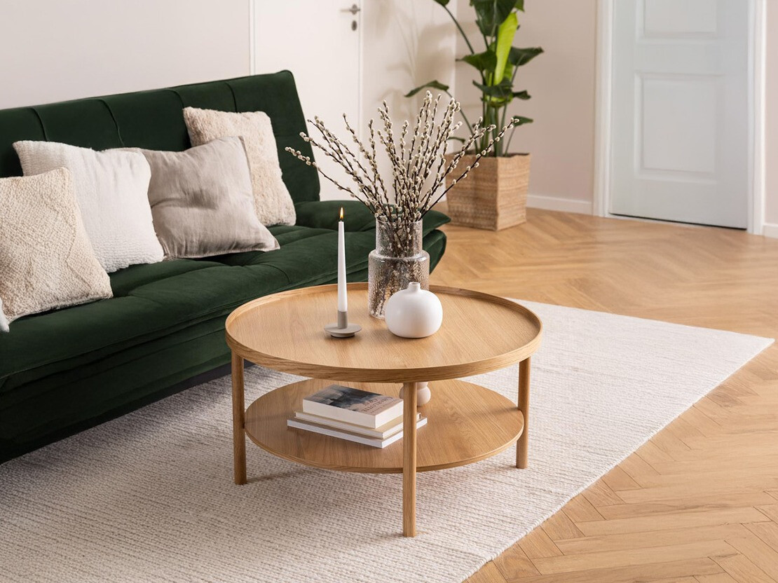 Mesa de centro Norsica 900