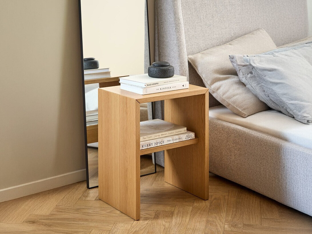 Mesilla de noche Norsica 901