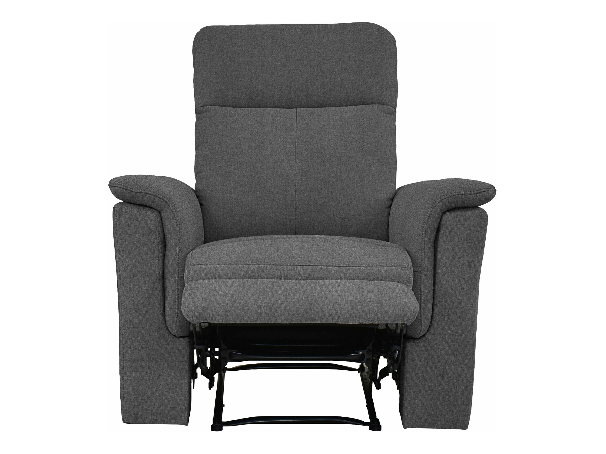 Sillón reclinable Denton 1420 (Antracita)