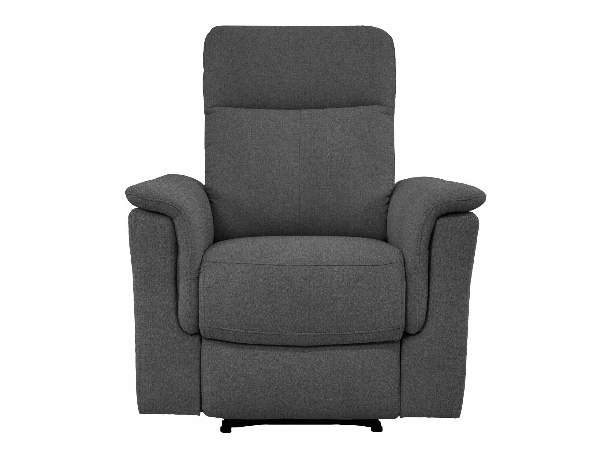 Sillón reclinable Denton 1420 (Antracita)