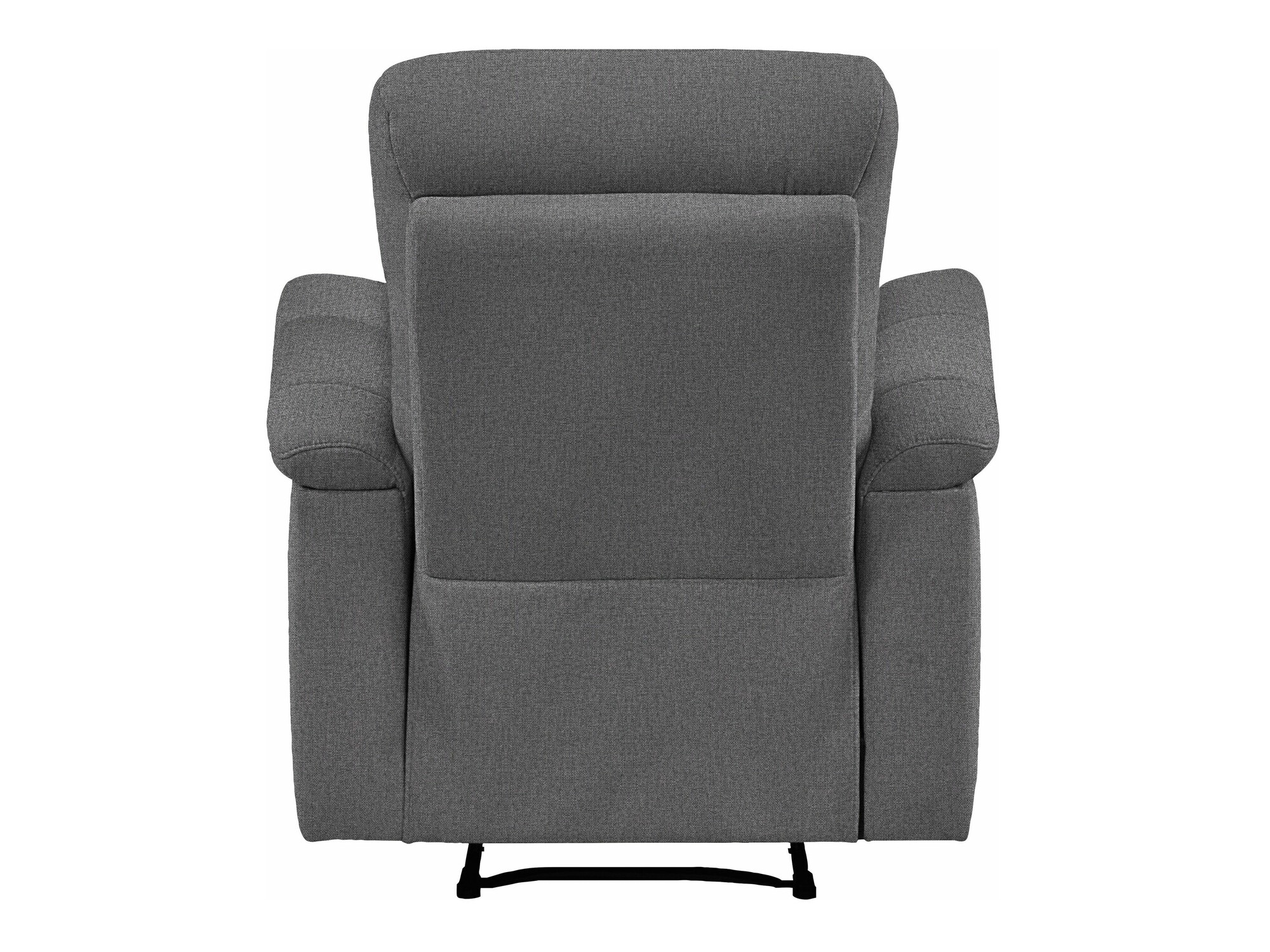Sillón reclinable Denton 1420 (Antracita)