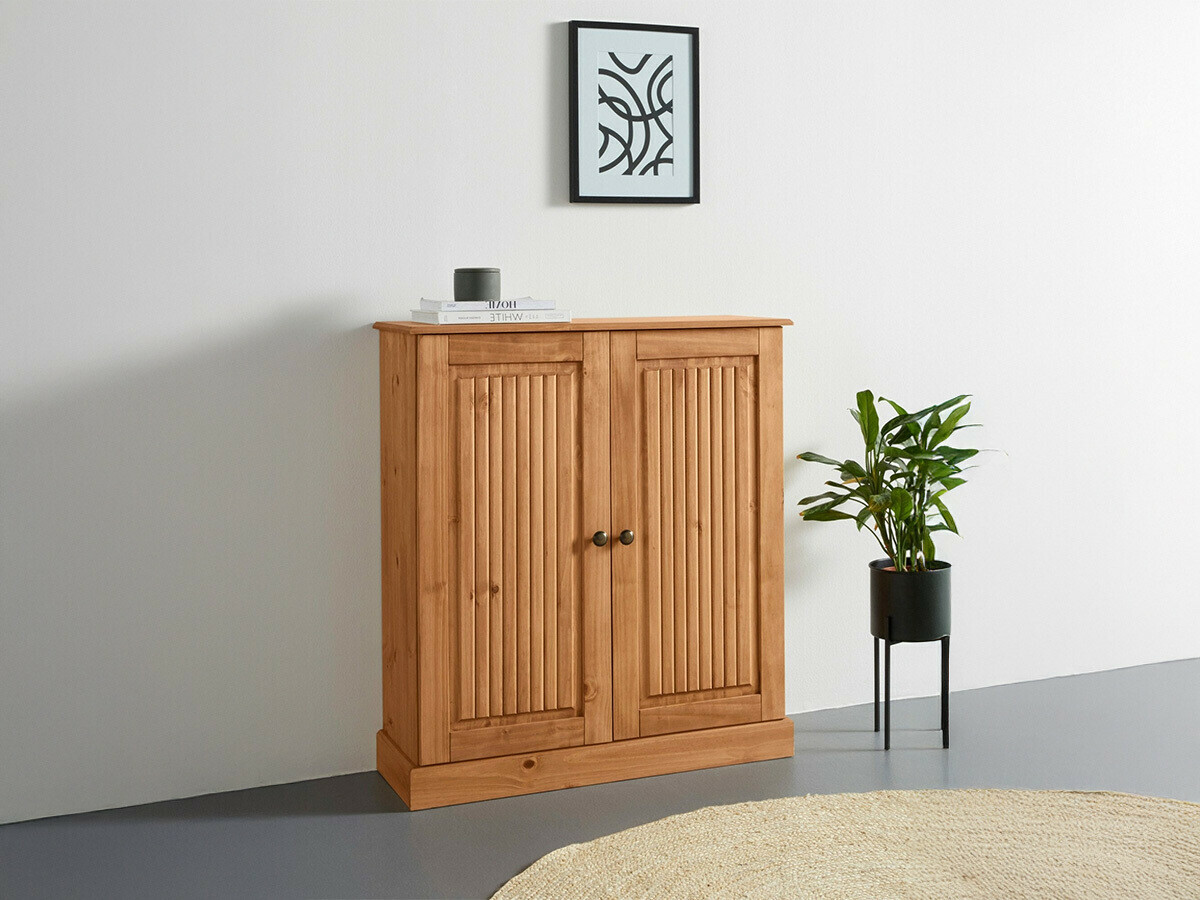 Aparador Caltola 109 (Pino)