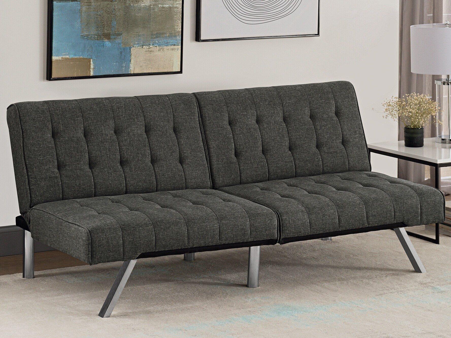 Sofá cama Tulsa 673