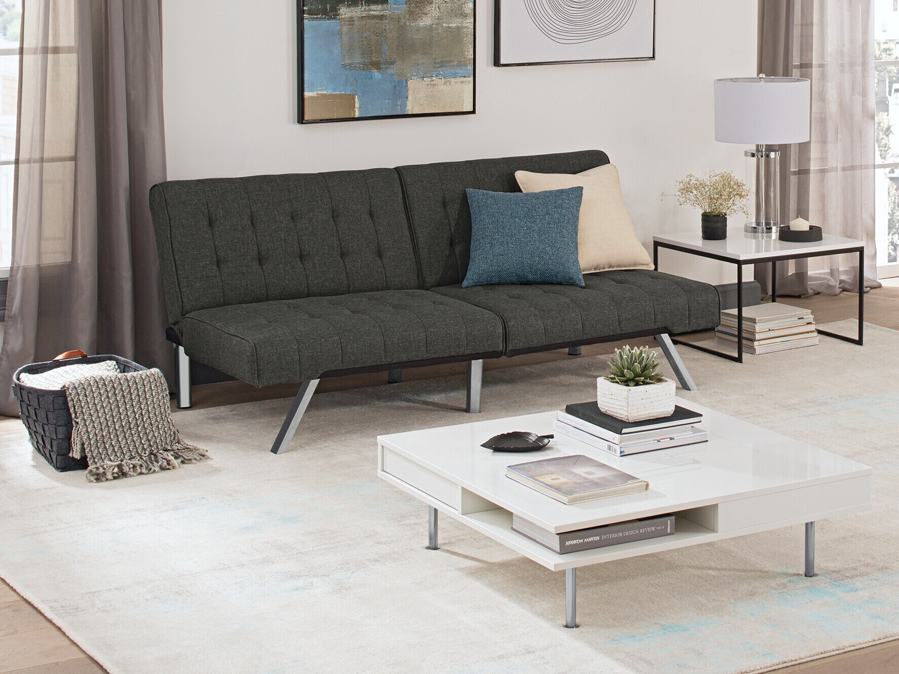 Sofá cama Tulsa 673