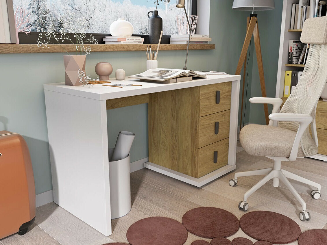 Mesa de oficina Tesonu 100