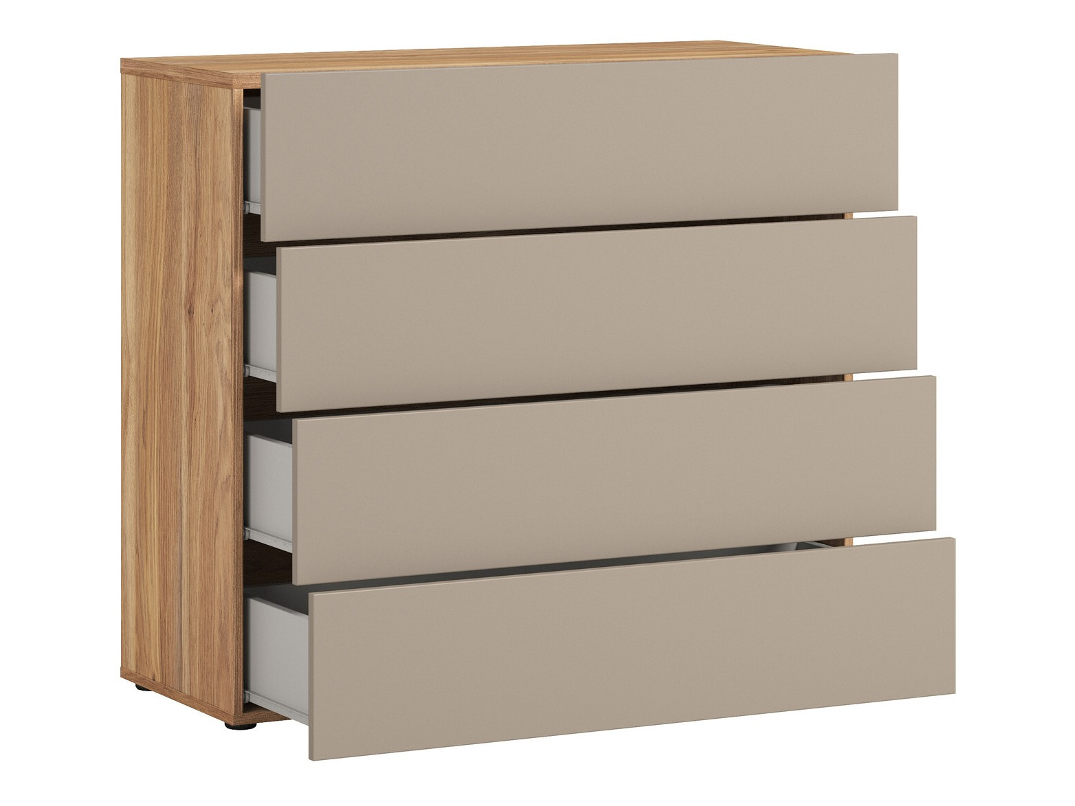 Conjunto de dormitorio Vosalo 106