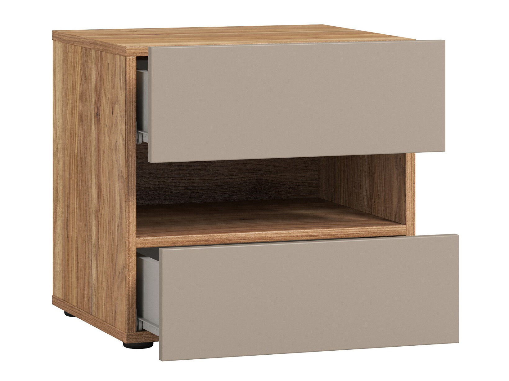 Conjunto de dormitorio Vosalo 106