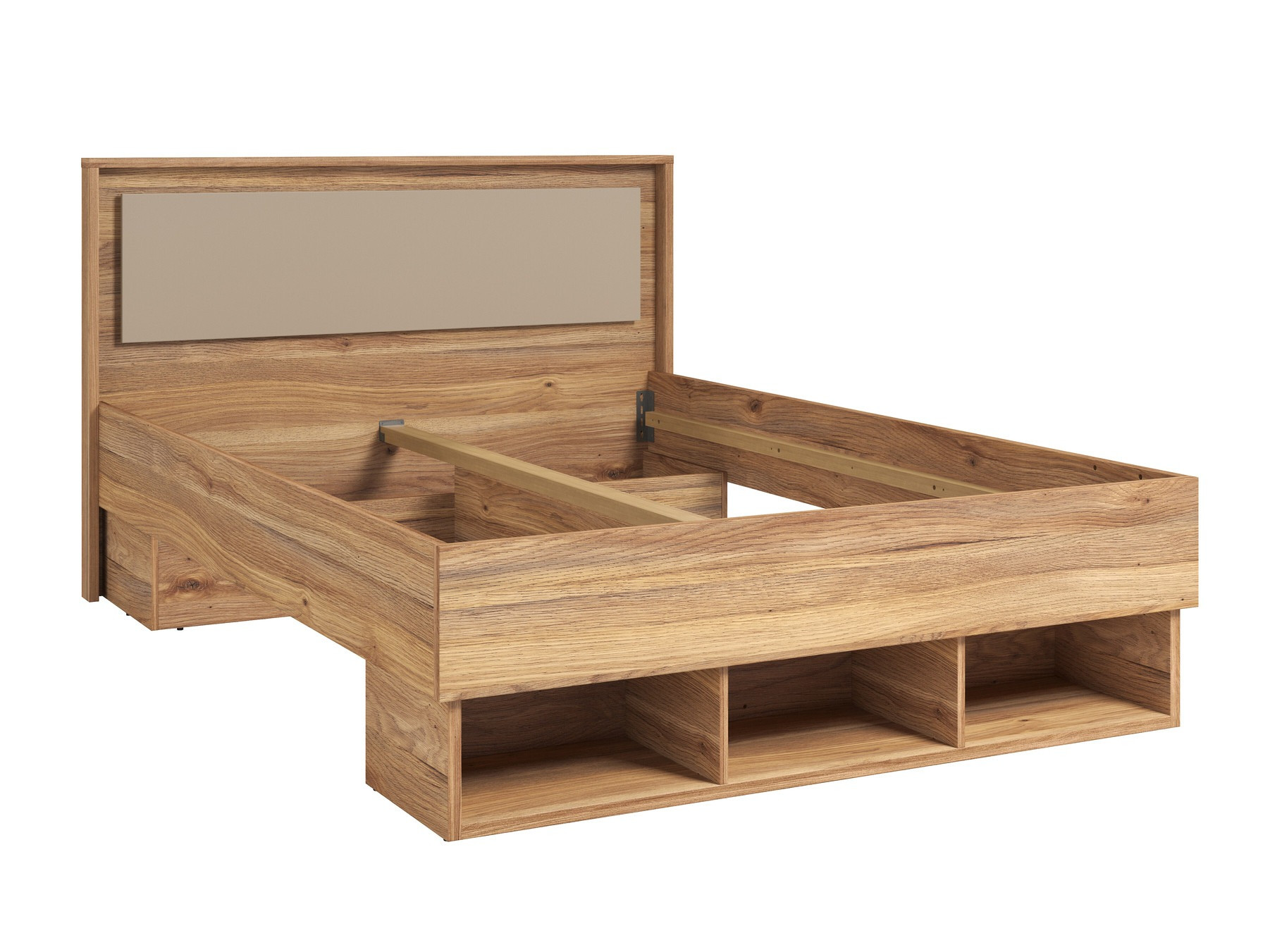 Conjunto de dormitorio Vosalo 106