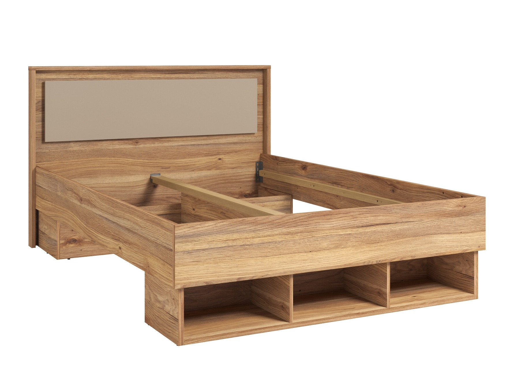 Conjunto de dormitorio Vosalo 107