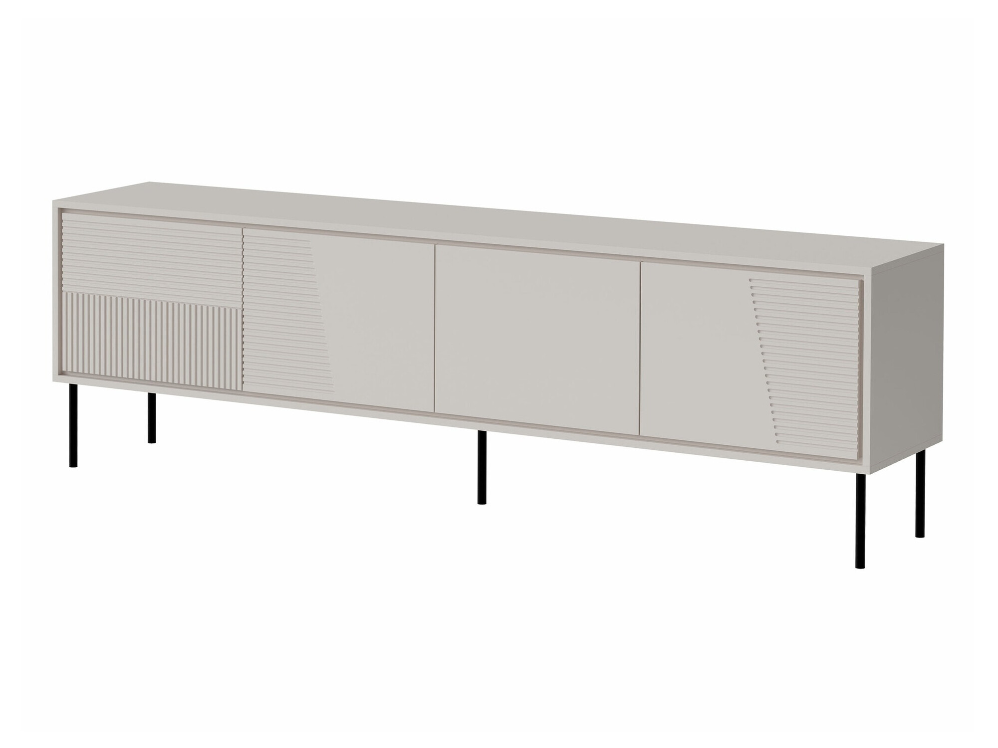 Mueble TV Charlotte 209 (Cachemira)