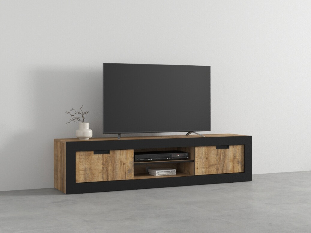 Mueble TV Melmava 102