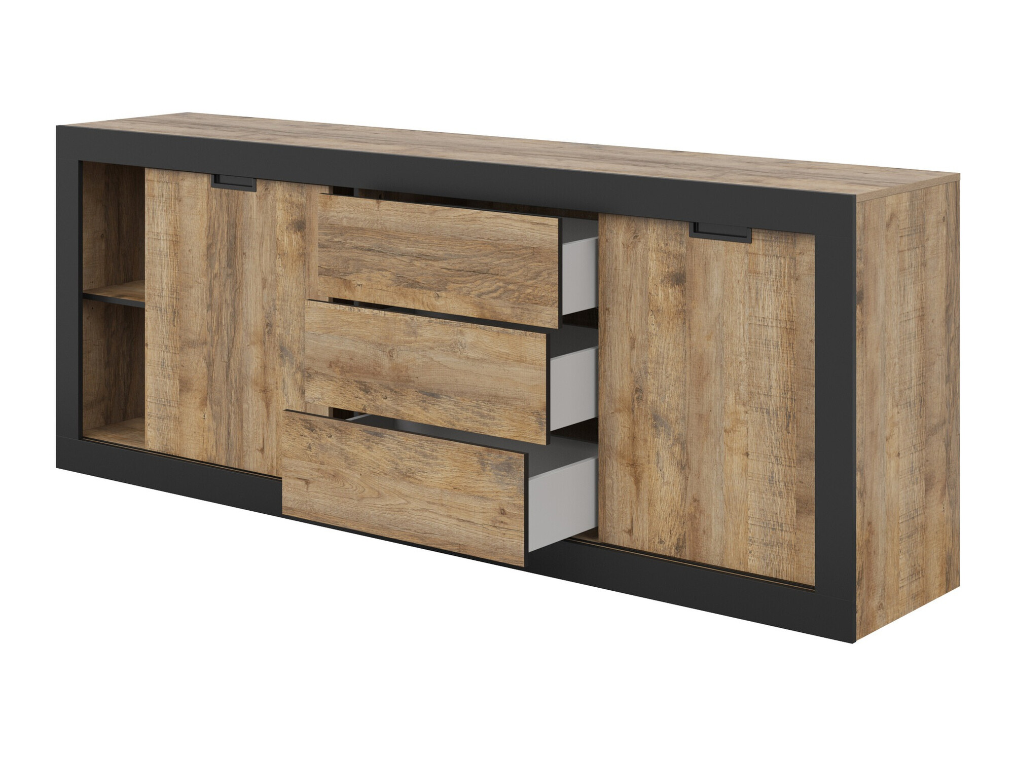 Conjunto de salón Melmava 106