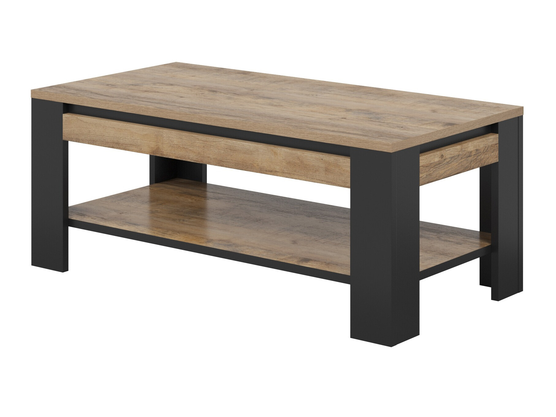 Mesa de centro Melmava 105