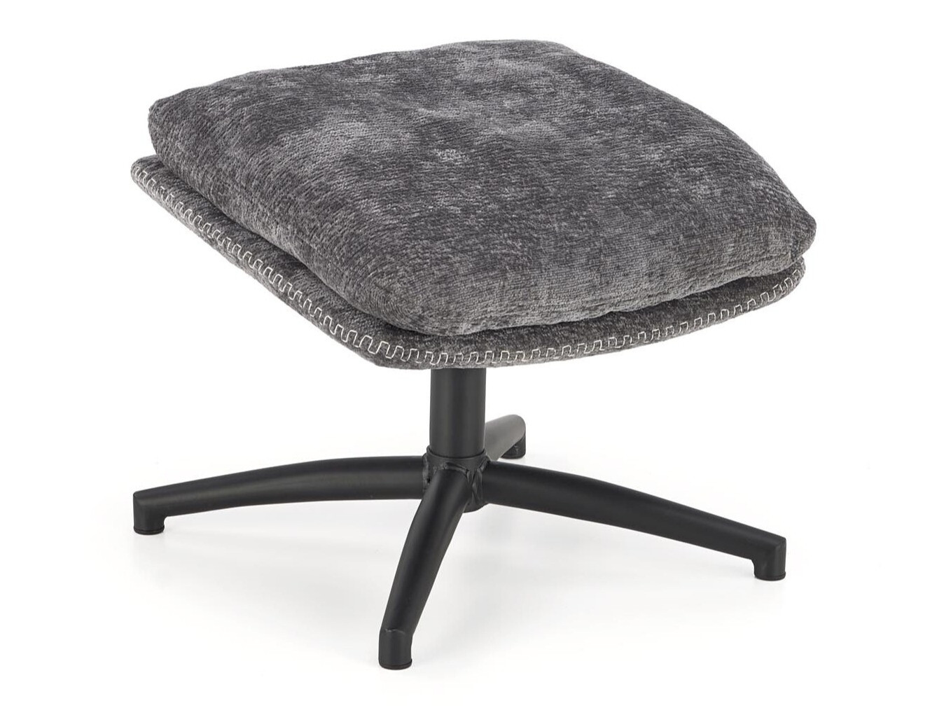 Sillón Houston 1883 (Gris)