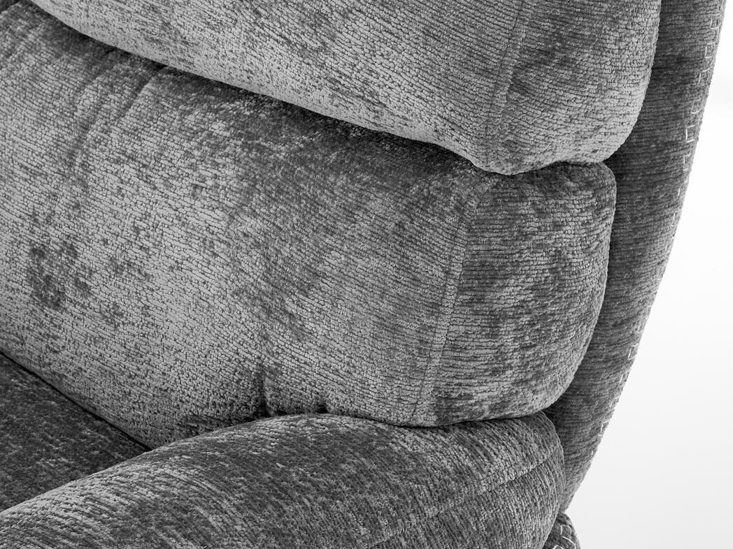 Sillón Houston 1883 (Gris)