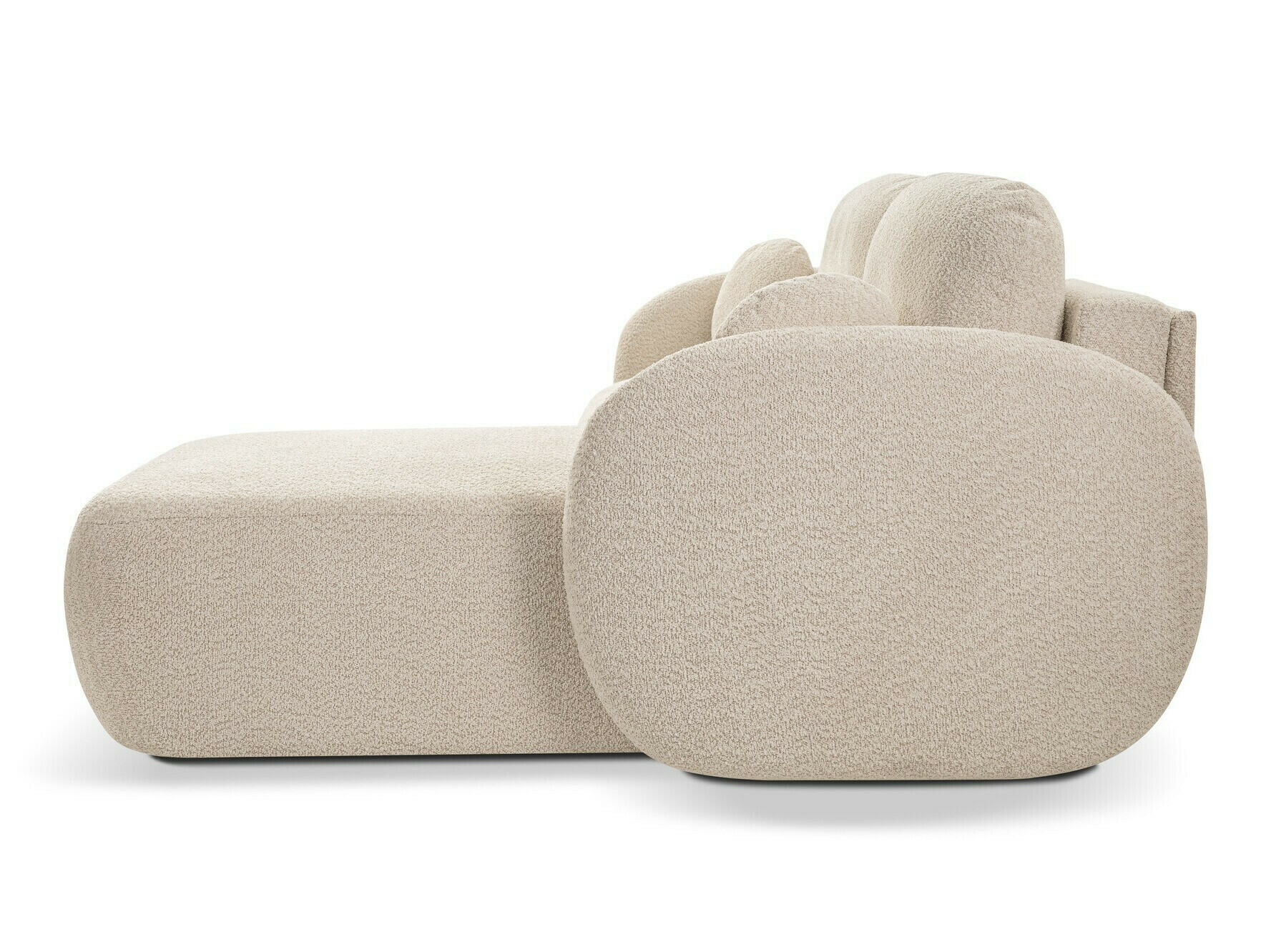 Sofá rinconero Kingston 140 (Abriamo 3)