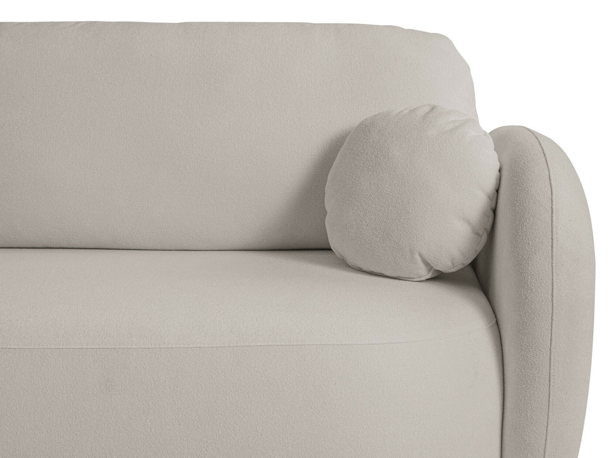 Sofá rinconero Kingston 140 (Siruco 65)