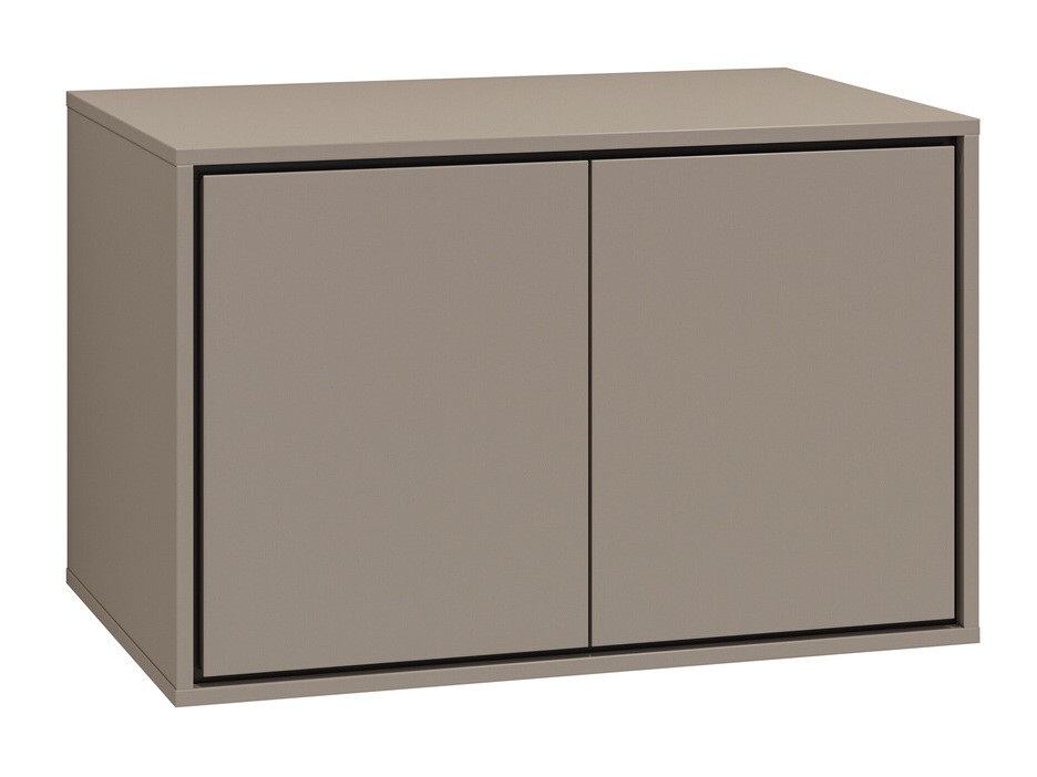 Armario de baño colgante para lavabo Tecavu 103 (Congo)