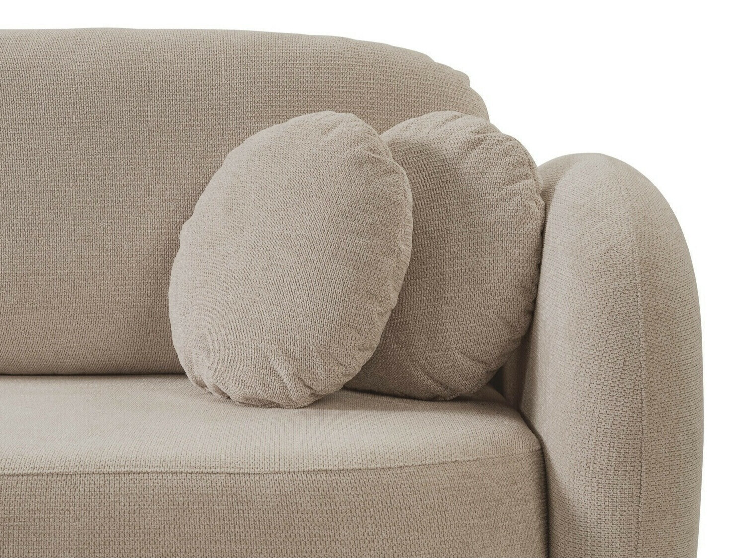 Sofá rinconero Kingston 140 (Aragon 14)