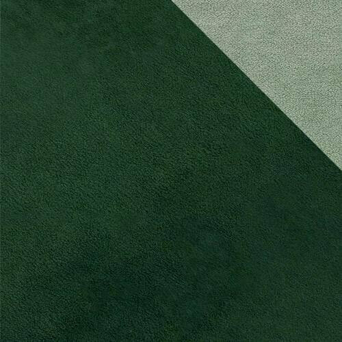 Sofá rinconero Comfivo 289 (Uttario Velvet 2951 + Uttario Velvet 2954)