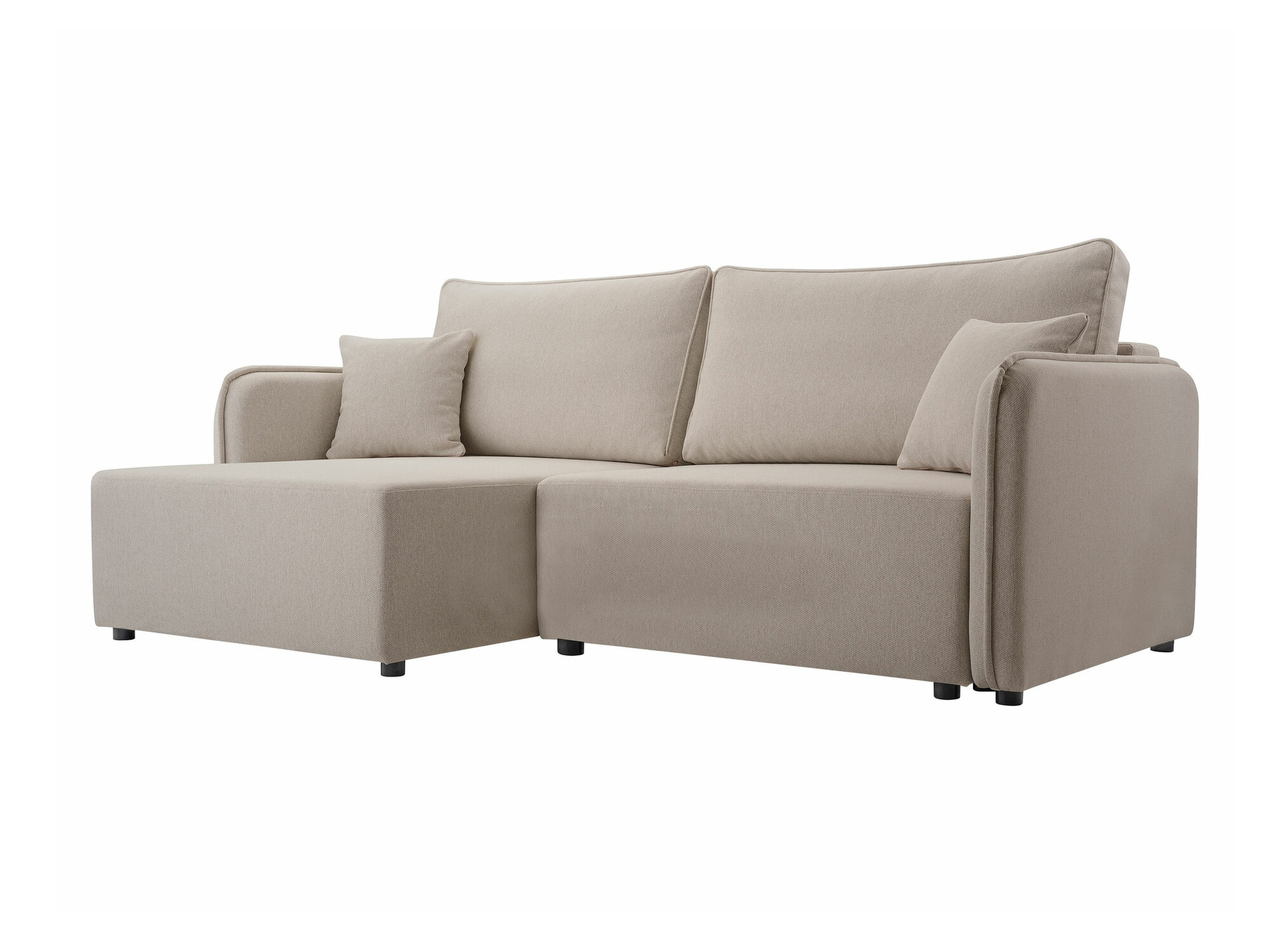 Sofá rinconero TrendyNest Turtura (Velo 623)
