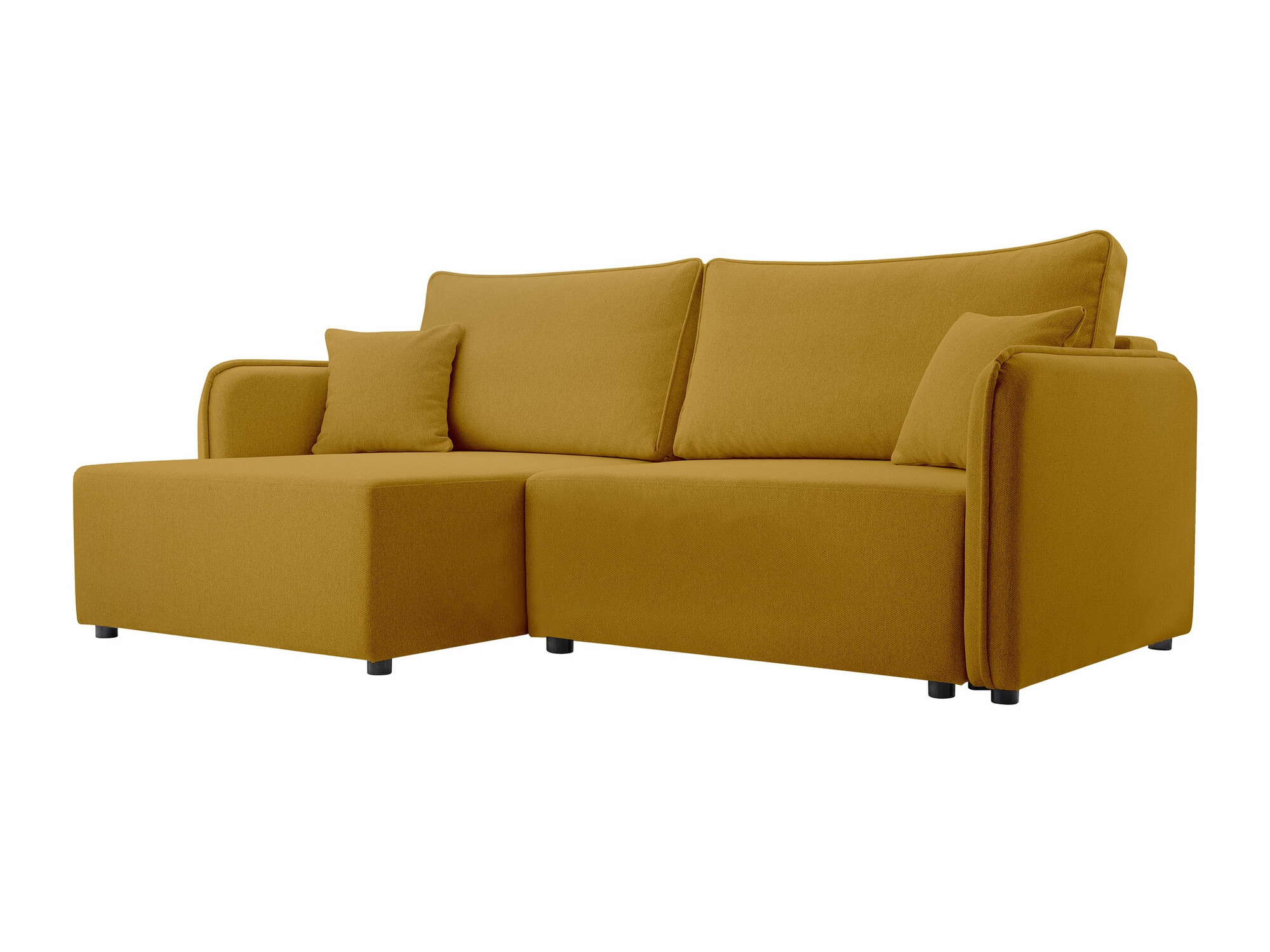Sofá rinconero TrendyNest Turtura (Velo 626)