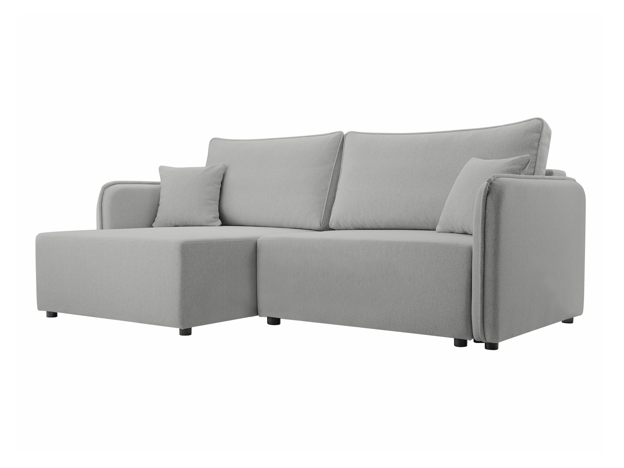 Sofá rinconero TrendyNest Turtura (Velo 633)