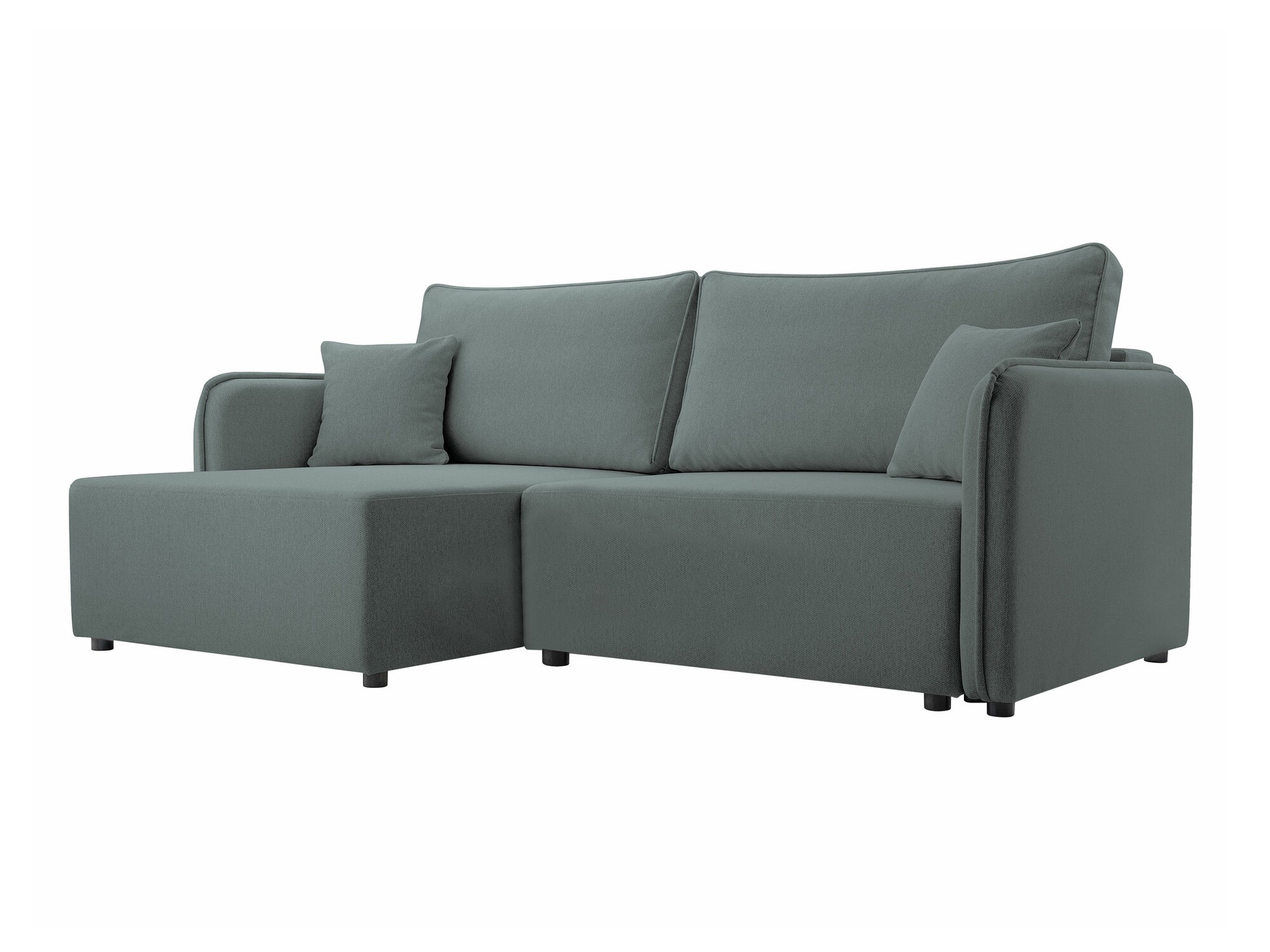 Sofá rinconero TrendyNest Turtura (Velo 635)