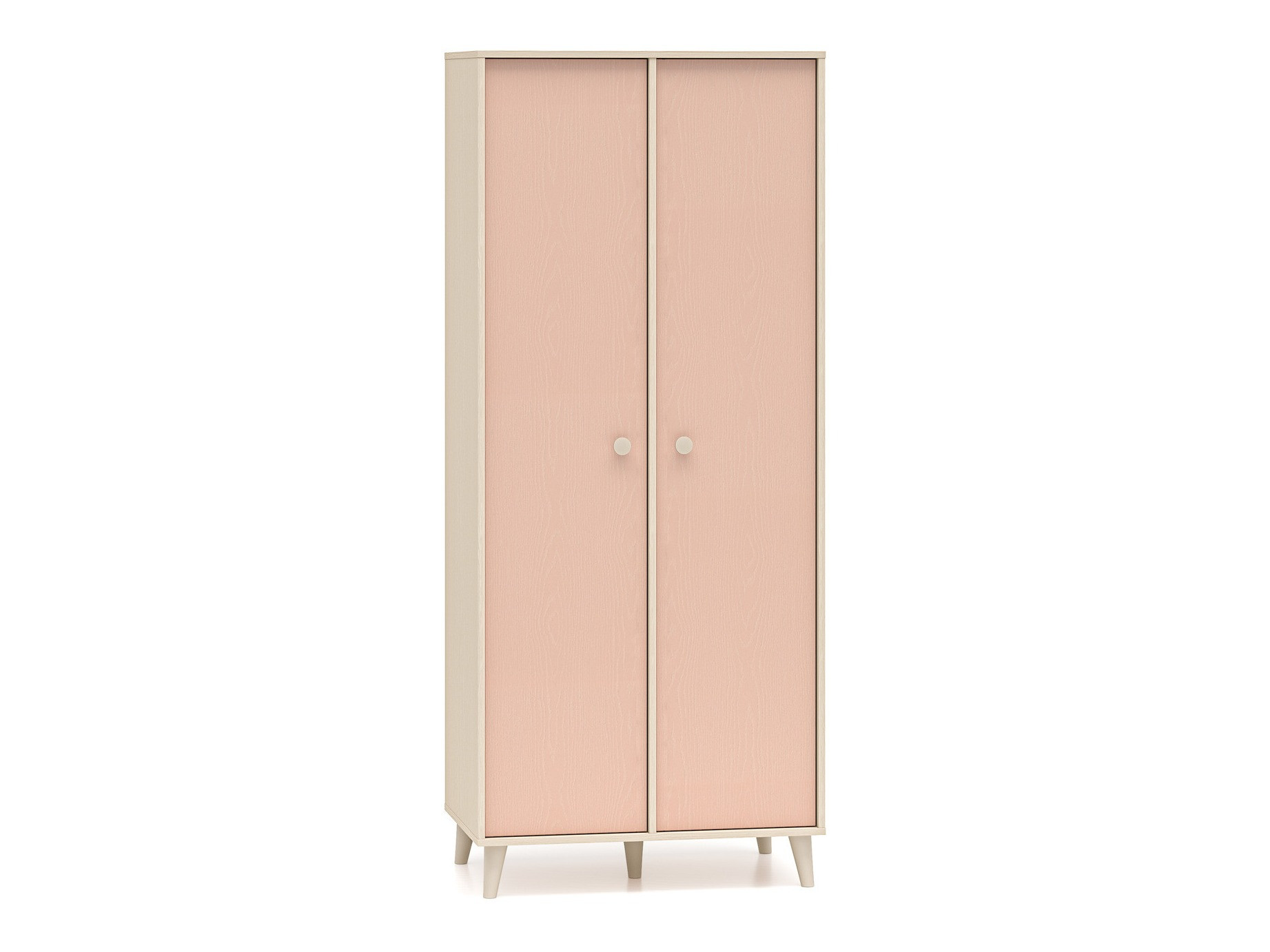 Armario Tortoli 101 (Rosa)