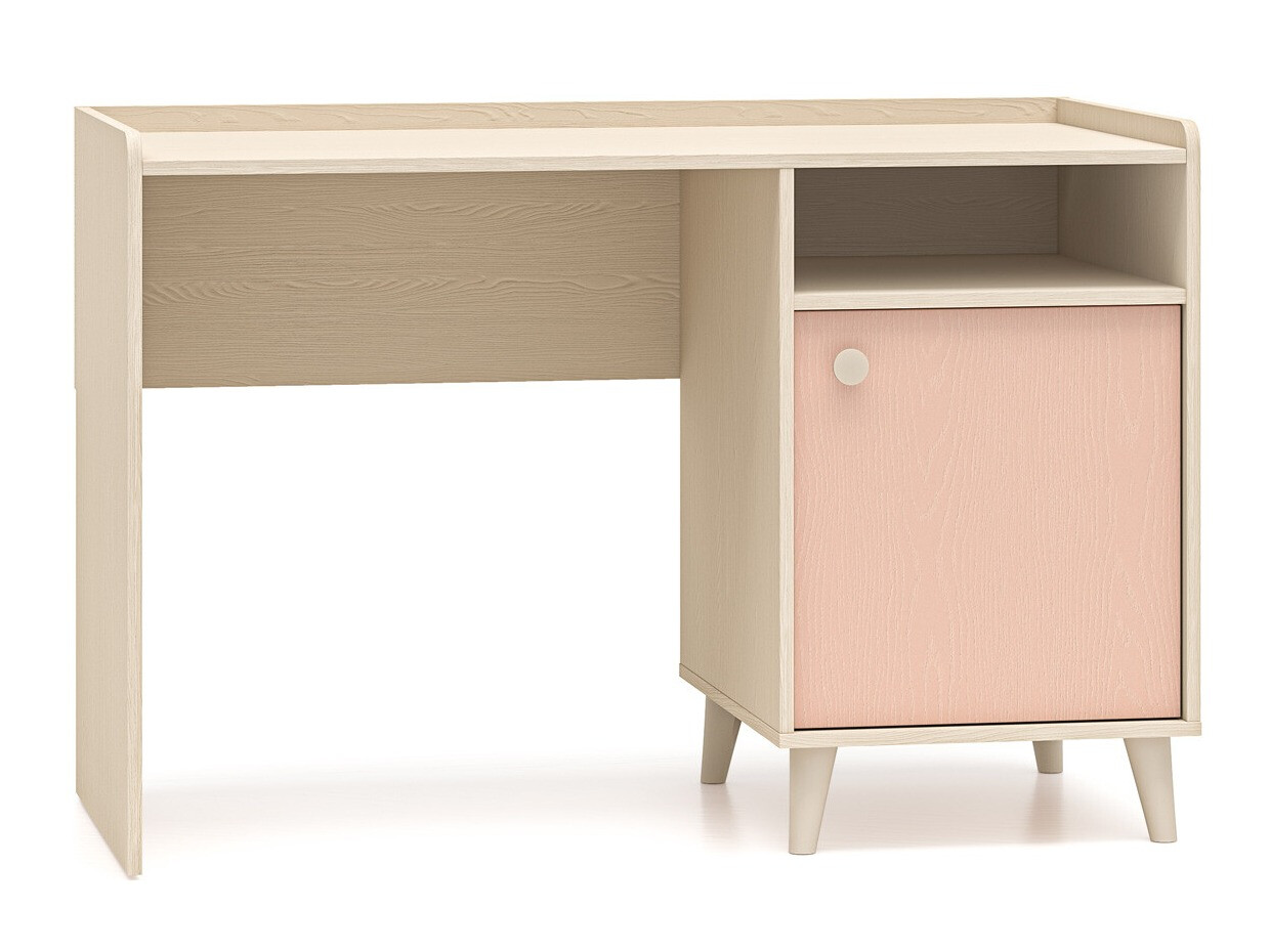 Escritorio Tortoli 106 (Rosa)