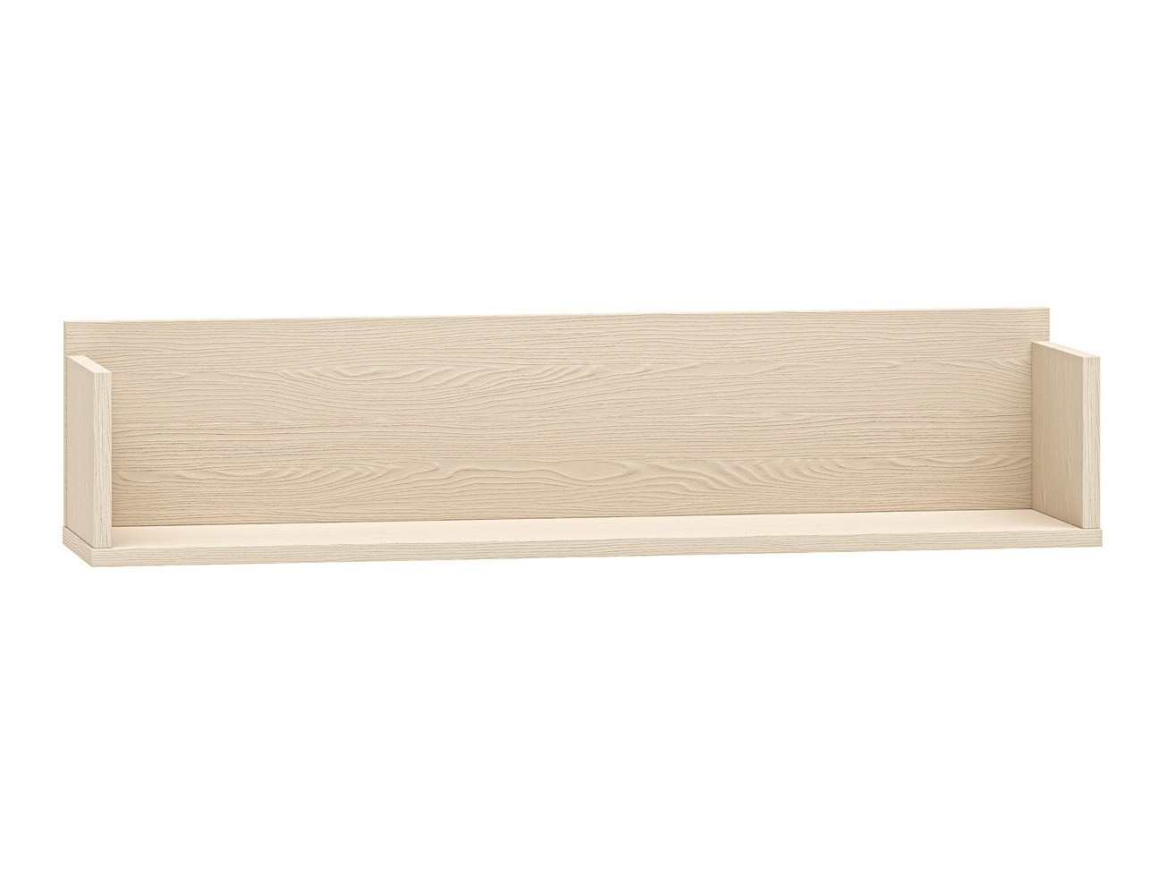 Estantería de pared Tortoli 109