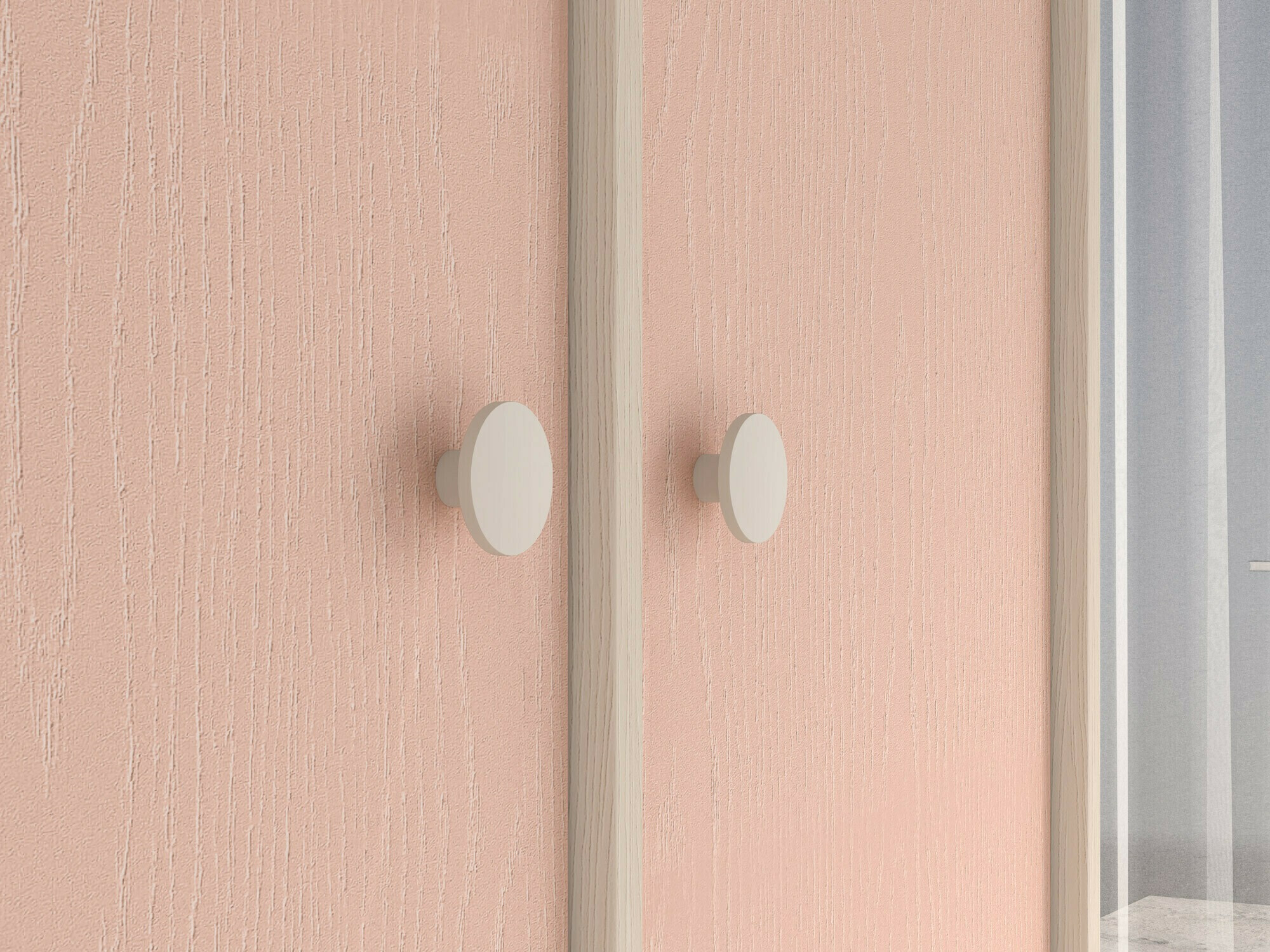 Conjunto de dormitorio infantil Tortoli 111