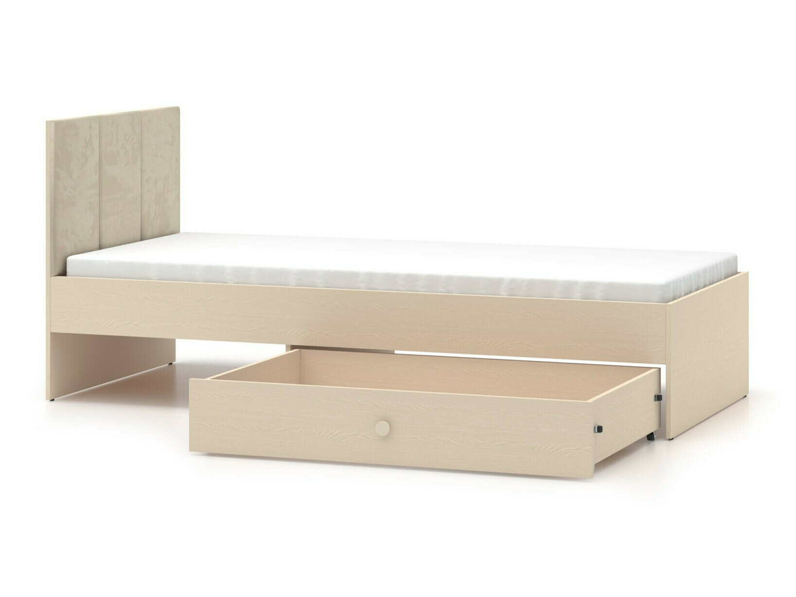 Conjunto de dormitorio infantil Tortoli 112