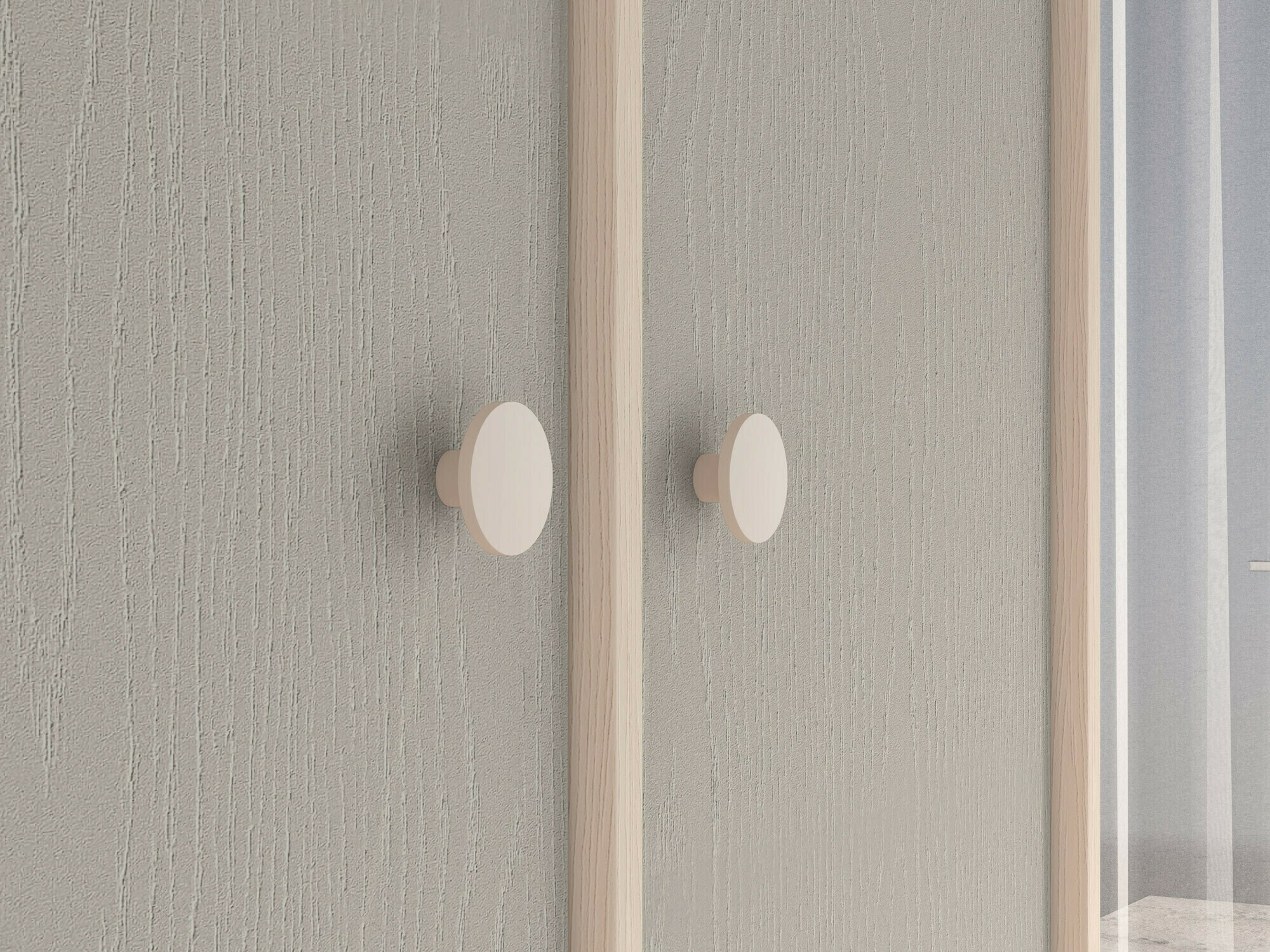 Conjunto de dormitorio infantil Tortoli 112