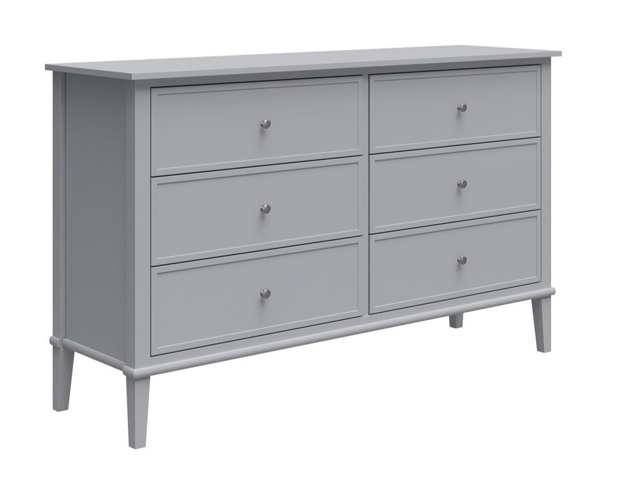 Cómoda Sonfivo 106 (Gris)