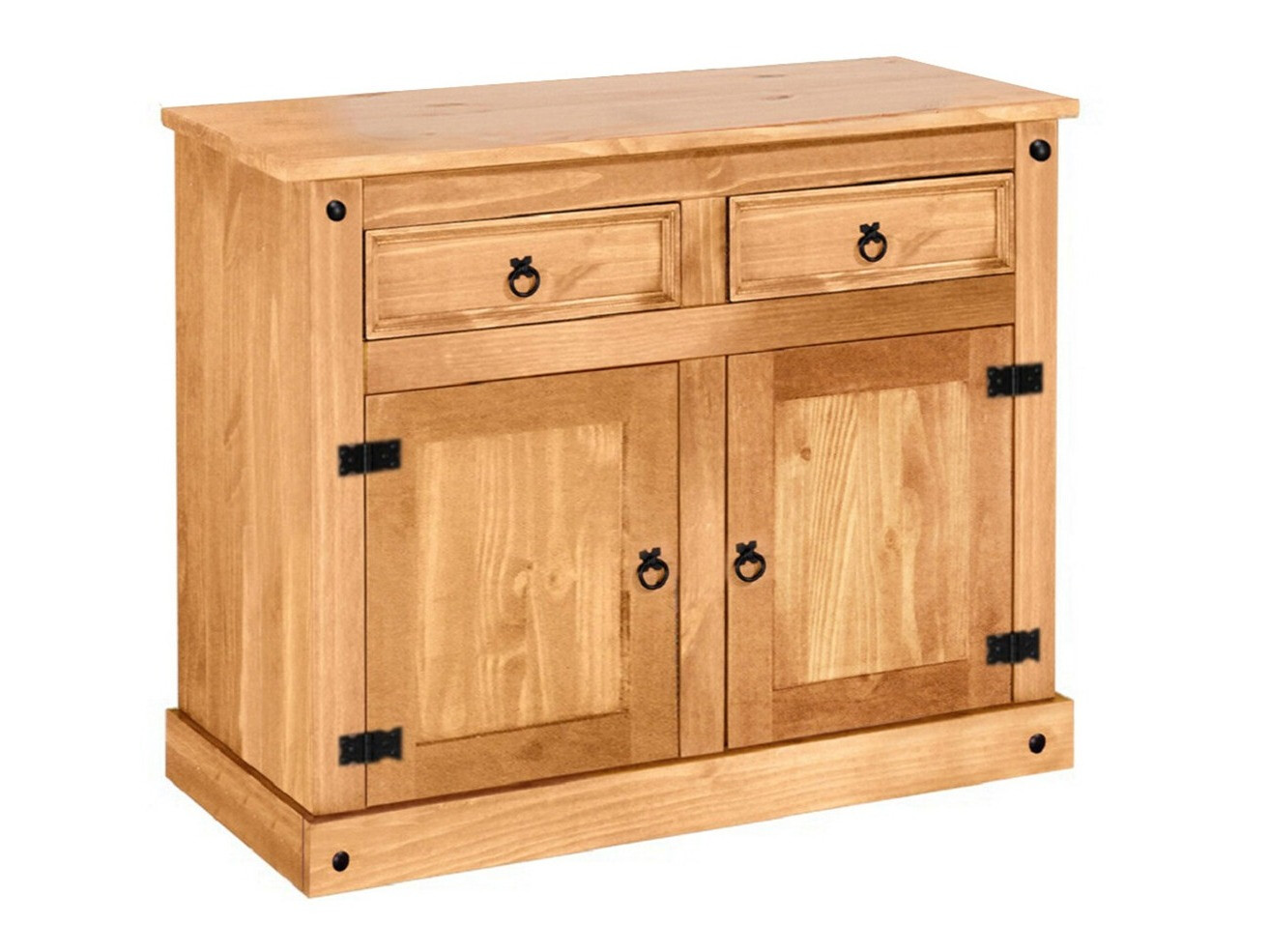 Cómoda Sonlive 101 (Pino)