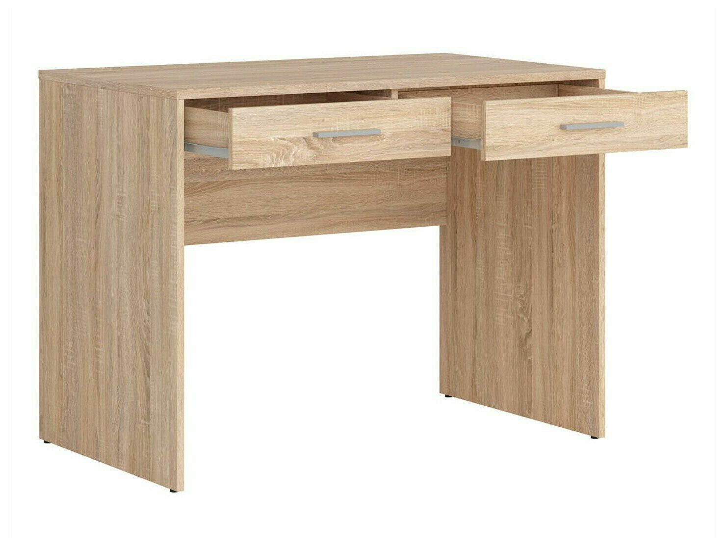 Conjunto de dormitorio Novsore 156 (Roble Sonoma)